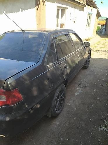 решетка нексия: Daewoo Nexia: 2011 г., Ручные, Бензин, Седан — 5