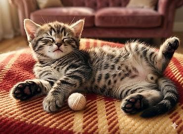 scottish fold: Пушистое счастье в ваш дом! Очаровательные котята ищут семью 🐾 — 5