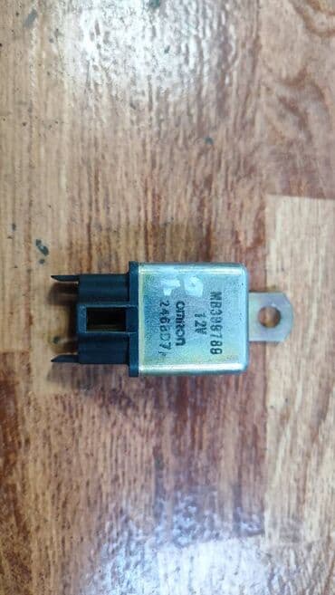 коммутаторы netis: Mitsubishi Реле Митсубиси ЭБУ. Номер M B 3 9 9 7 8 9 См.Фото — 1