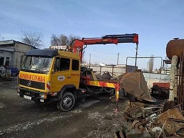 iphone 8x: Стрела 12 м, 5 т, Борт 6000 кг — 3