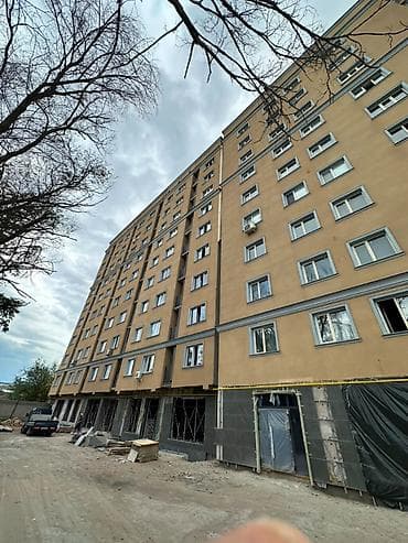 1 комната, 45 м², Элитка, 5 этаж, ПСО (под самоотделку) — 3