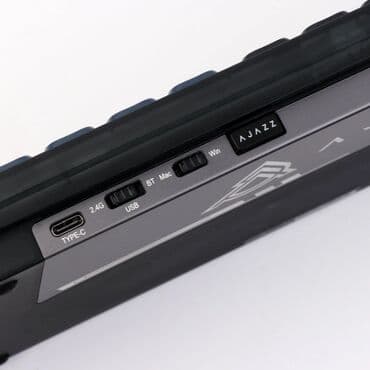 bluetooth keyboard: Клавиатура — 5