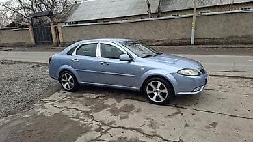 тесла авто: Daewoo Gentra: 2013 г., 1.5 л, Ручные, Бензин, Седан — 4