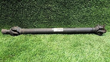 e60 m5: Передний карданный вал BMW 2009 г., Б/у, Оригинал, Германия — 3