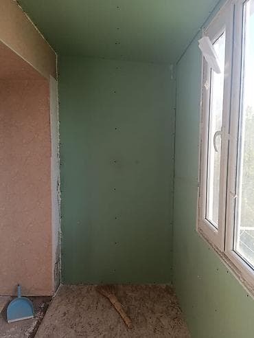 Утепление: Услуги по остеклению и отделке балконов и лоджий «под ключ». Что — 3