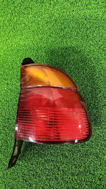 х5 2004: Задний левый фонарь BMW 1999 г., Б/у, Оригинал, Германия — 3