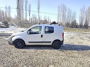 daf 480: Легкий грузовик, Стандарт, До 1 т, Б/у — 1