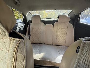 solaris accent: Hyundai Solaris: 2012 г., 1.6 л, Автомат, Бензин, Седан — 4
