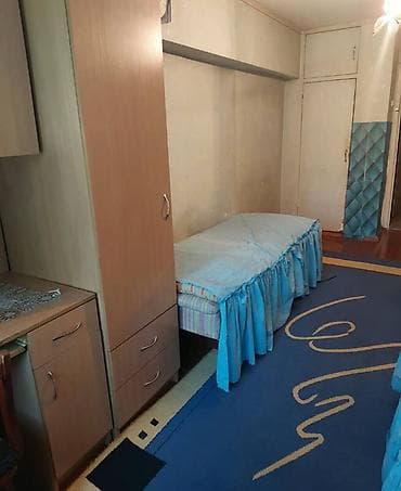 2 bedroom: Восток 5 Сдается 2х комнатная квартира на долгий срок. Без животных — 8