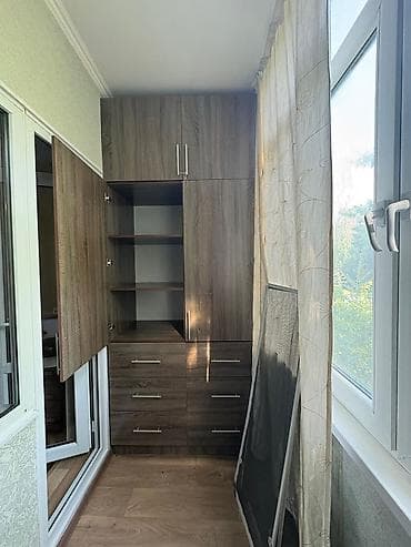 Сдаётся 2х комнатная квартира в центре города Чүй/Гоголя светлая — 8