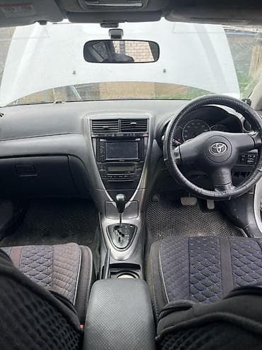 додж калибр: Toyota Caldina: 2023 г., 1.8 л, Автомат, Бензин, Универсал — 4