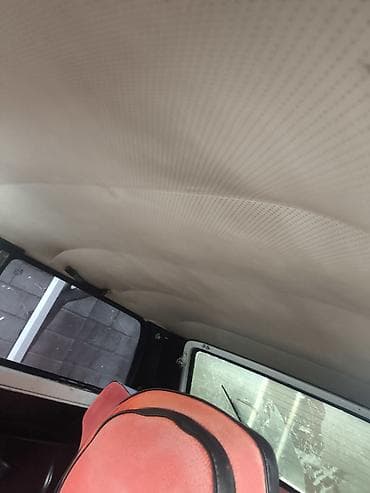 cl 63: ВАЗ (ЛАДА) 4x4 Нива: 2011 г., 1.6 л, Механика, Бензин, Внедорожник — 10