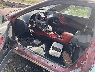 launch x431 pro: Комплект Ford, 1997 г., цвет - Красный, Б/у — 8