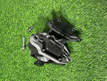 tucson: Подушка мотора Hyundai 2016 г., Оригинал — 3