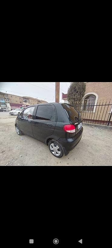 daewoo запчасти: Daewoo Matiz: 2013 г., 0.8 л, Ручные, Бензин, Хэтчбэк — 3