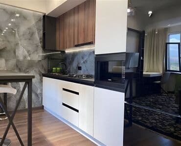 каинды долгосрочно: Студия, Собственник, Без подселения, С мебелью полностью — 6