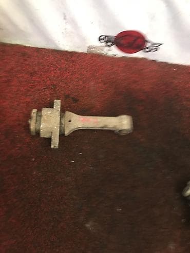 tucson: Подушка мотора Hyundai — 1