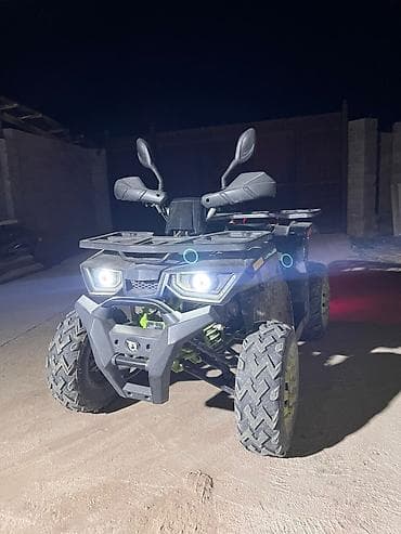 цена квадроцикл: Квадроцикл Бензин, 200 куб. см, Взрослый — 3