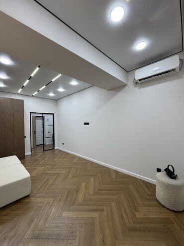 продаю пол дом: 1 комната, 46 м², Элитка, 2 этаж, Дизайнерский ремонт — 4