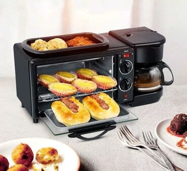 капсульная кофеварка nespresso: Духовка, Новый, Самовывоз, Бесплатная доставка, Платная доставка — 1