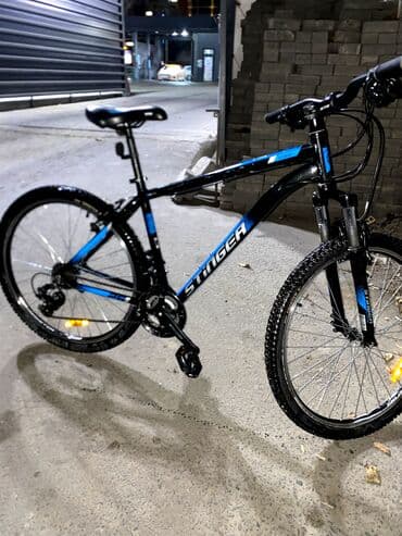 купить раму для велосипеда: Горный велосипед, Рама M (156 - 178 см), Алюминий — 2