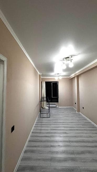 Продажа квартир: 2 комнаты, 55 м², Элитка, 3 этаж, Евроремонт — 1