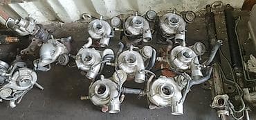 Турбина Subaru 2002 г., Колдонулган, Оригинал, Жапония lalafo.kg да Турбина Subaru 2002 г., Колдонулган, Оригинал, Жапония