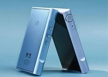 мп плеер купить: 🎧🌿 ПРОДАМ HI-FI ПЛЕЕР SHANLING M3X 🌿🎧 😎✨ Почти НОВЫЙ! Включался ВСЕГО — 2