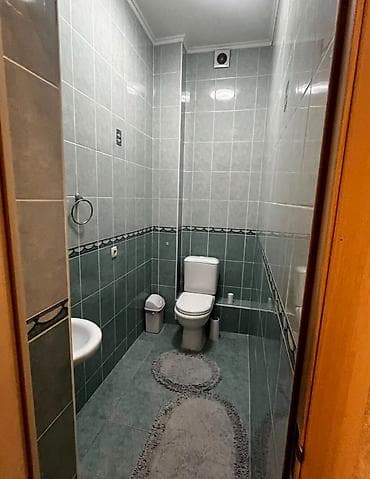 Квартиры: 2 комнаты, 95 м², 6 мкр 3 этаж, Евроремонт — 5