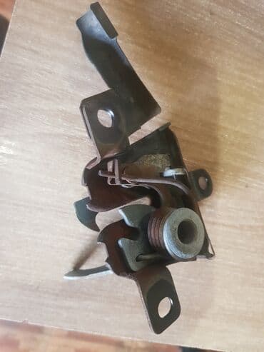 капоты субару: Subaru Impreza 1998 замок капота Субару Импреза 1998 Замок открытия — 2