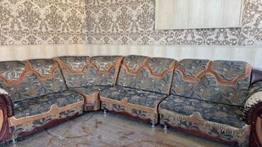 офисные стулья бишкек цены: Угловой модульный диван классического стиля - Конфигурация — 1