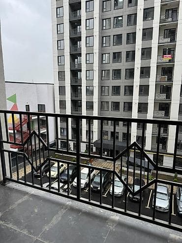 Продажа квартир: 2 комнаты, 68 м², Элитка, 5 этаж, Евроремонт — 6