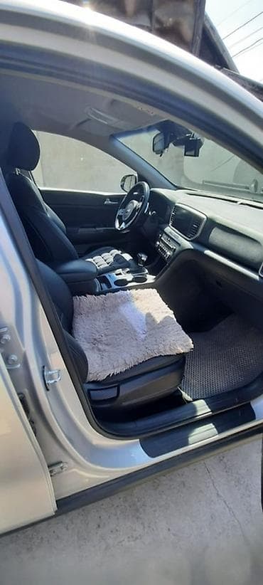 установка жпс на авто бишкек: Kia Sportage: 2021 г., 1.6 л, Дизель, Кроссовер — 7