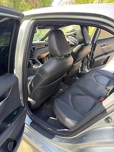 camry 70 гибрид: Toyota Camry: 2020 г., 2.5 л, Гибрид, Седан — 4