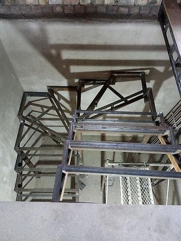 мебель исфана: Баскыч каптамалары — 3