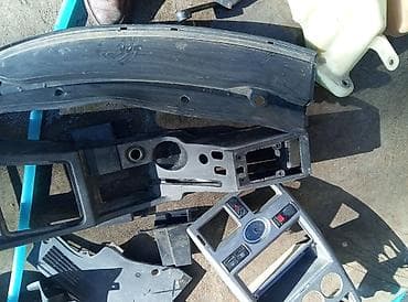 Автозапчасти для салона и подкапотного пространства (подбор по фото)