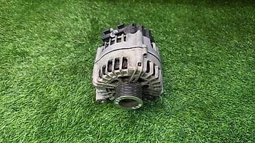 bmw e92: Генератор BMW Генератор E70 F10 F11 N57D30 7807187 В отличном — 4