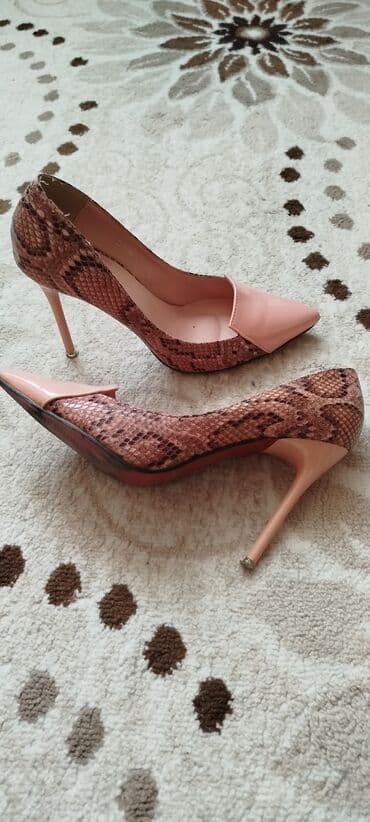 женская обувь больших размеров из германии: Обувь женская — 2