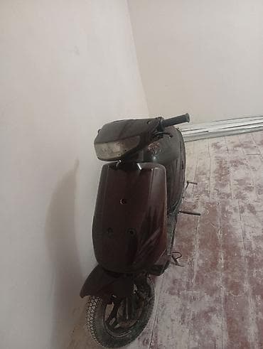 каска для мотоцикл: Не на ходу, надо поменять акб и коммутатор Скутер 50 см³, компактный — 2
