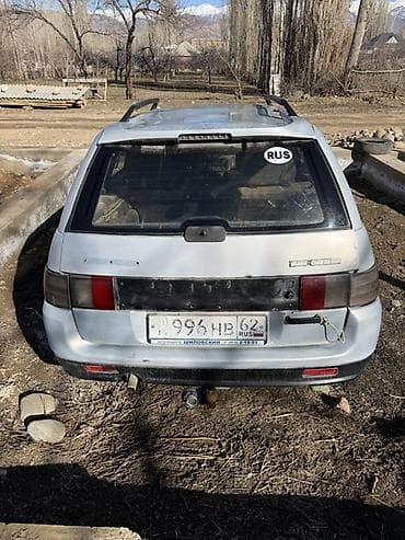 golf gt: ВАЗ (ЛАДА) 2111: 2002 г., 1.5 л, Механика, Бензин, Универсал — 6