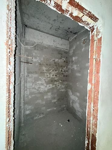Продажа квартир: 1 комната, 45 м², Элитка, 9 этаж, Готовая ПСО (под самоотделку) — 7