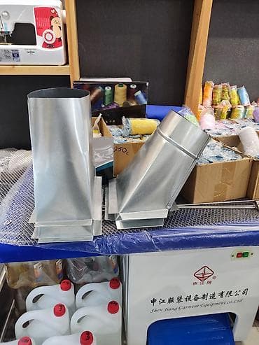 гладильная доска купить: Продаю переходники для утюжного стола. Есть три вида - прямой в бок — 1