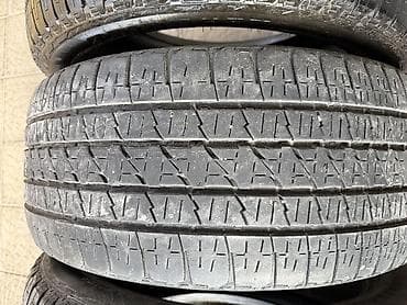 114: Шины 285 / 45 / R 22, Всесезонная, Б/у, Комплект, Внедорожные (АТ/МТ), США, Bridgestone — 3