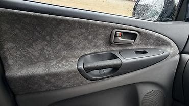 тайота эстима 2000: Toyota Estima: 2000 г., 3 л, Автомат, Бензин, Минивэн — 9