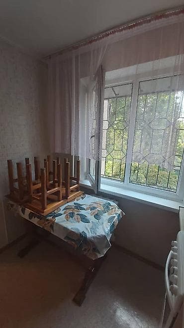 кввр: 3 комнаты, 6 мкр Риэлтор, Без животных — 3