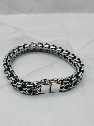 продаю золотую цепочку: Золотая цепь "Питон" Делаю на Заказ Золотые и Серебряные изделия — 5