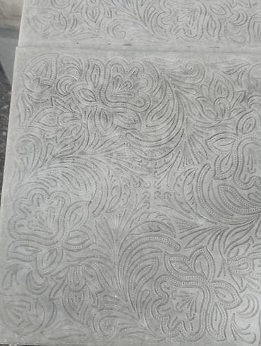 point b: Новинка плитка тратуарная размер 30*30см 33*33см 40*40см толщина — 7