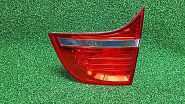 h7 led: Задний правый фонарь BMW 2010 г., Б/у, Оригинал, Германия — 2