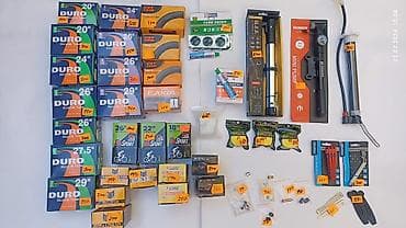 велики спортивные: Велозапчасти,Покрышки 27.5,29 в — 5