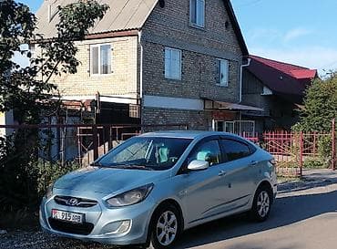 android teyes cc3: Hyundai Solaris: 2013 г., 1.6 л, Механика, Бензин, Седан — 5